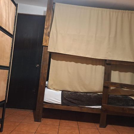 Hotel La Xinca Antigua Bagian luar foto